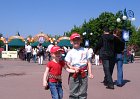 Disneyland Paris 2008